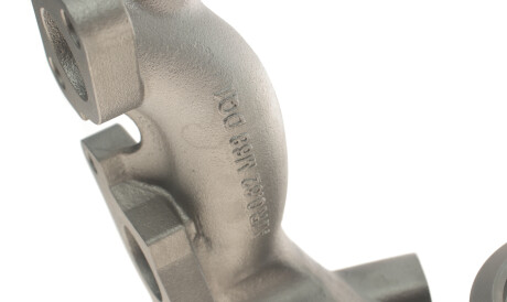 Фото 3 - Турбіна GARRETT 757042-9018S (7570429018S)