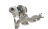Турбіна GARRETT 757042-9018S (7570429018S) - зображення 6