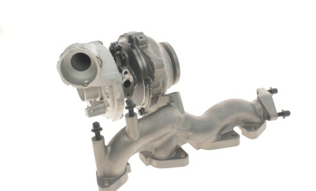 Фото 6 - Турбіна GARRETT 757042-9018S (7570429018S)