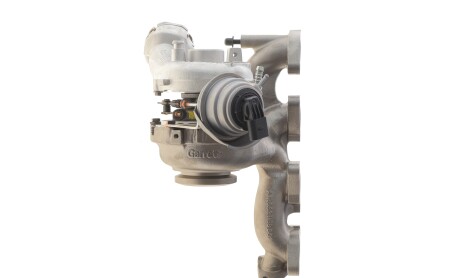 Фото 5 - Автозапчастина GARRETT 757042-9019W