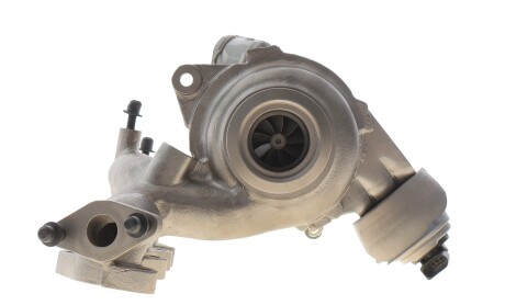 Фото 6 - Автозапчастина GARRETT 757042-9019W