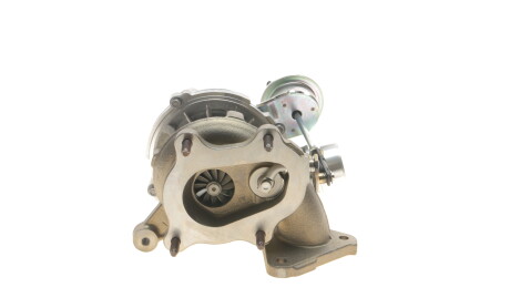 Фото 4 - Турбина GARRETT 757349-5004S (7573495004S)