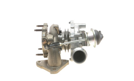 Фото 5 - Турбина GARRETT 757349-5004S (7573495004S)