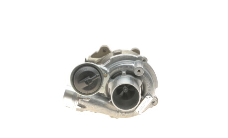 Фото 6 - Турбина GARRETT 757349-5004S (7573495004S)