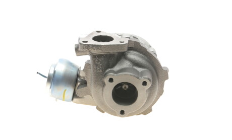 Фото 4 - Турбина GARRETT 757886-5003W (7578865003W)