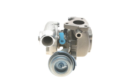 Фото 5 - Турбина GARRETT 757886-5003W (7578865003W)