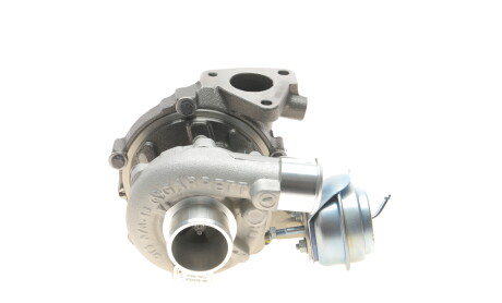 Фото 6 - Турбина GARRETT 757886-5003W (7578865003W)