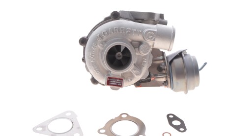 Турбокомпрессор - ((2823127400, 2823127410)) GARRETT 7578869003W