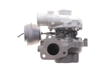 Фото 5 - Турбина GARRETT 7578869003W