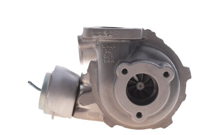 Фото 6 - Турбина GARRETT 7578869003W