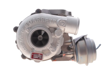 Фото 7 - Турбина GARRETT 7578869003W