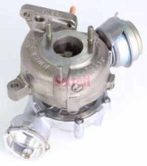 Фото 11 - Турбина GARRETT 7582195004S