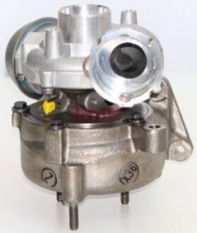 Фото 16 - Турбина GARRETT 7582195004S