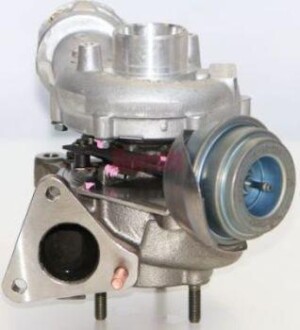 Фото 18 - Турбина GARRETT 7582195004S