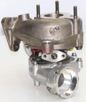 Фото 19 - Турбина GARRETT 7582195004S