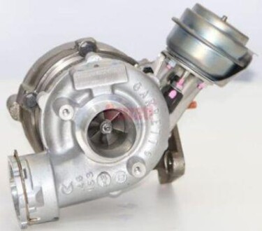 Фото 21 - Турбина GARRETT 7582195004S