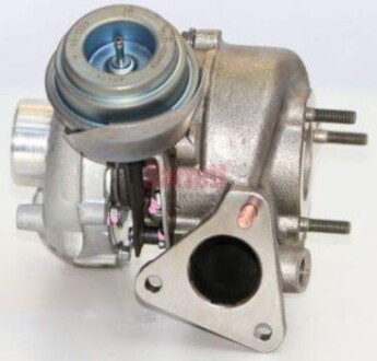 Фото 22 - Турбина GARRETT 7582195004S