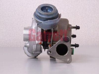 Фото 3 - Турбина GARRETT 7582195004S