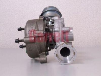 Фото 4 - Турбина GARRETT 7582195004S