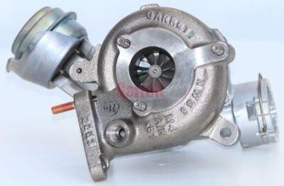 Фото 5 - Турбина GARRETT 7582195004S