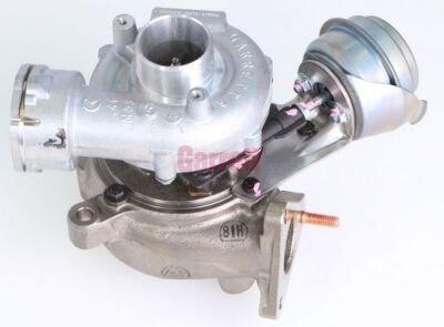 Фото 9 - Турбина GARRETT 7582195004S