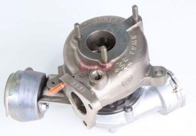 Фото 10 - Турбина GARRETT 7582195004S