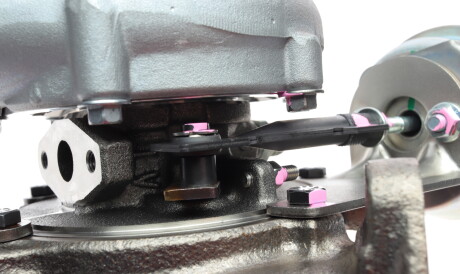 Фото 2 - Турбіна GARRETT 758219-9005S (7582199005S)