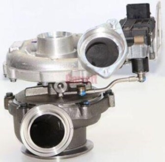 Фото 12 - Турбіна GARRETT 7583515024S