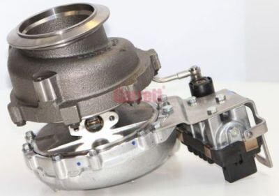 Фото 13 - Турбіна GARRETT 7583515024S