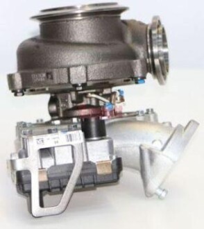 Фото 14 - Турбіна GARRETT 7583515024S