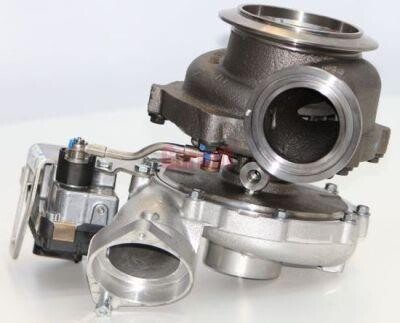 Фото 15 - Турбіна GARRETT 7583515024S