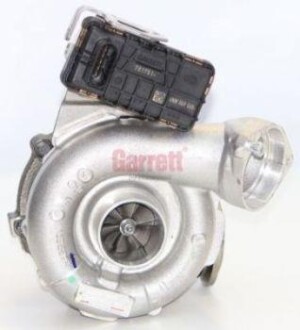 Фото 17 - Турбіна GARRETT 7583515024S