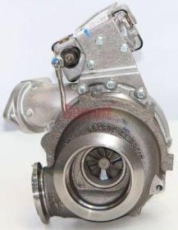 Фото 2 - Турбіна GARRETT 7583515024S