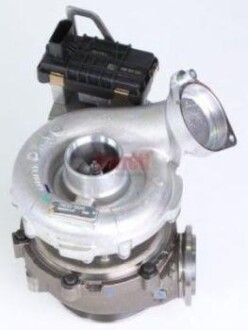 Фото 4 - Турбіна GARRETT 7583515024S