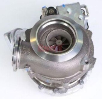 Фото 5 - Турбіна GARRETT 7583515024S