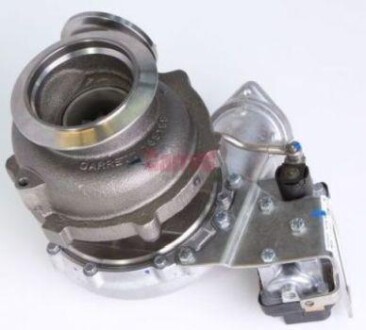 Фото 6 - Турбіна GARRETT 7583515024S