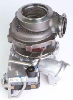 Фото 7 - Турбіна GARRETT 7583515024S