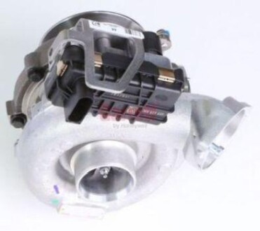 Фото 9 - Турбіна GARRETT 7583515024S