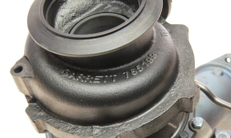 Фото 3 - Турбина GARRETT 758351-9024W (7583519024W)