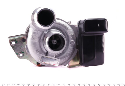 Фото 2 - Турбина GARRETT 758532-5019S (7585325019S)