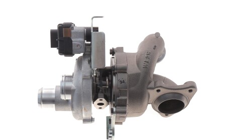 Фото 3 - Автозапчастина GARRETT 758532-9019S*