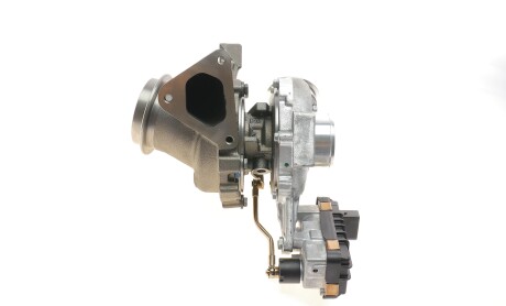 Фото 5 - Турбина GARRETT 7596885009S