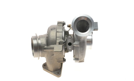 Фото 6 - Турбина GARRETT 7596885009S