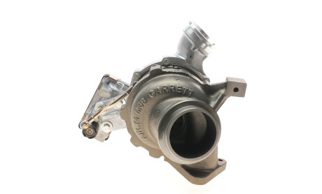 Фото 7 - Турбина GARRETT 7596885009S