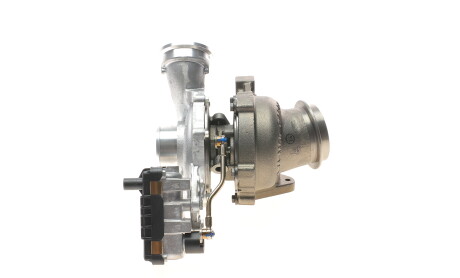 Фото 8 - Турбина GARRETT 7596885009S