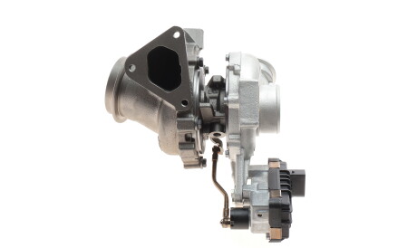 Фото 3 - Турбина GARRETT 759688-9007W (7596889007W)