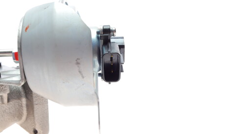 Фото 3 - Турбина GARRETT 760220-9004S (7602209004S)