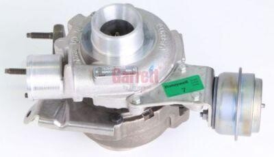 Фото 11 - Турбіна GARRETT 7606805006S