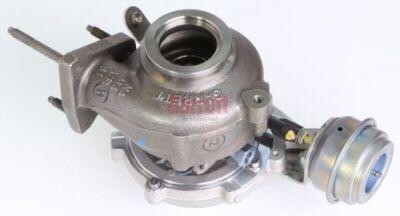 Фото 12 - Турбіна GARRETT 7606805006S