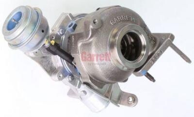 Фото 13 - Турбіна GARRETT 7606805006S